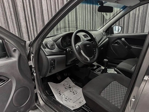 Седан ВАЗ (LADA) Granta 2019 года, 595000 рублей, Красноярск