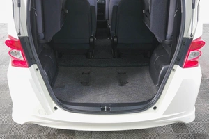 Минивэн Honda Freed 2009 года, 999000 рублей, Кемерово