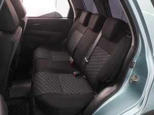 Хетчбэк Suzuki SX4 2008 года, 624000 рублей, Воронеж
