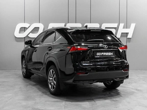 Внедорожник Lexus NX 2016 года, 2799000 рублей, Тюмень