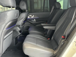 Внедорожник Mercedes-benz GLS-класс 2020 года, 9450000 рублей, Уфа