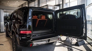 Внедорожник Tank 700 2025 года, 10699000 рублей, Красноярск