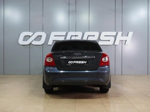 Седан Ford Focus 2009 года, 659000 рублей, Воронеж
