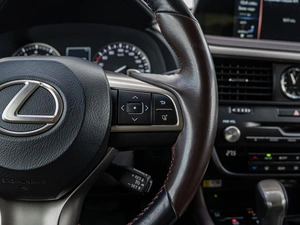 Внедорожник Lexus RX 2020 года, 5439000 рублей, Краснодар