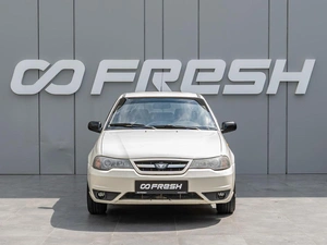 Седан Daewoo Nexia 2010 года, 309000 рублей, Краснодар