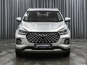 Внедорожник Chery Tiggo 4 Pro 2024 года, 1639000 рублей, Ставрополь