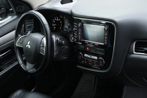 Внедорожник Mitsubishi Outlander 2012 года, 1528000 рублей, Солонцы