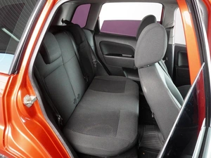 Хетчбэк Ford Fiesta 2008 года, 599000 рублей, Минеральные Воды