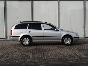 Универсал Skoda Octavia 2005 года, 560555 рублей, Тверь
