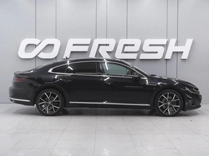 Лифтбек Volkswagen Arteon 2021 года, 4329000 рублей, Ростов-на-Дону