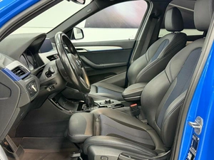 Внедорожник BMW X1 2021 года, 4095000 рублей, Красноярск