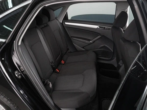 Седан Volkswagen Passat 2016 года, 1549000 рублей, Минеральные Воды