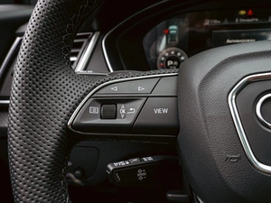 Внедорожник Audi Q5 2025 года, 6350000 рублей, Краснодар