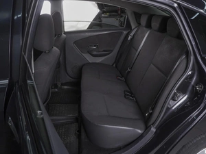 Седан Nissan Almera 2013 года, 635000 рублей, Ростов-на-Дону