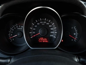 Седан Kia Rio 2015 года, 905000 рублей, Краснодар