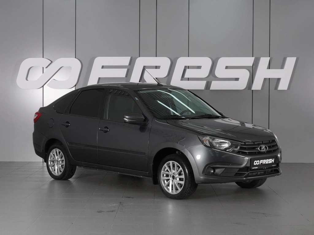 Лифтбек ВАЗ (LADA) Granta 2024 года, 899000 рублей, Минеральные Воды