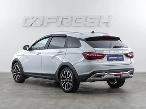 Универсал ВАЗ (LADA) Vesta Cross 2024 года, 1449999 рублей, Москва