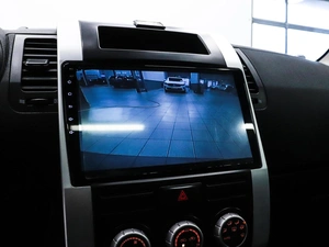 Внедорожник Nissan X-Trail 2010 года, 1149000 рублей, Красноярск