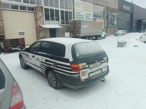 Универсал Toyota Caldina 1995 года, 50000 рублей, Красноярск