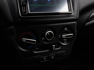 Лифтбек ВАЗ (LADA) Granta 2018 года, 599000 рублей, Большой Сочи