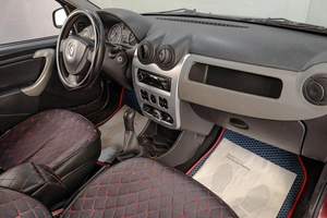 Хетчбэк Renault Sandero 2010 года, 509000 рублей, Челябинск