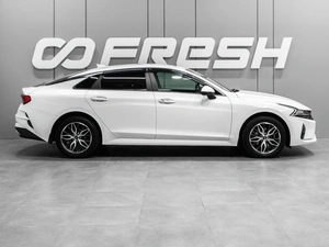 Седан Kia K5 2020 года, 2300000 рублей, Тюмень