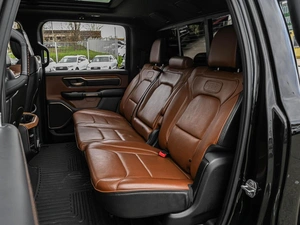 Пикап RAM 1500 2018 года, 6890000 рублей, Ставрополь