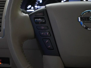Внедорожник Nissan Patrol 2012 года, 3549033 рублей, Москва