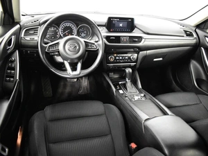 Седан Mazda 6 2017 года, 2037900 рублей, Казань