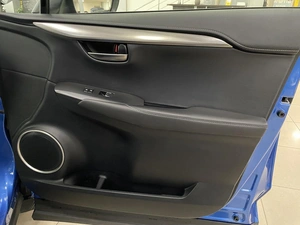 Внедорожник Lexus NX 2018 года, 3297000 рублей, Солонцы