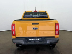 Пикап Ford Ranger 2022 года, 4950000 рублей, Орёл