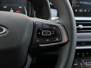Внедорожник Chery Tiggo 7 Pro 2022 года, 1765000 рублей, Краснодар