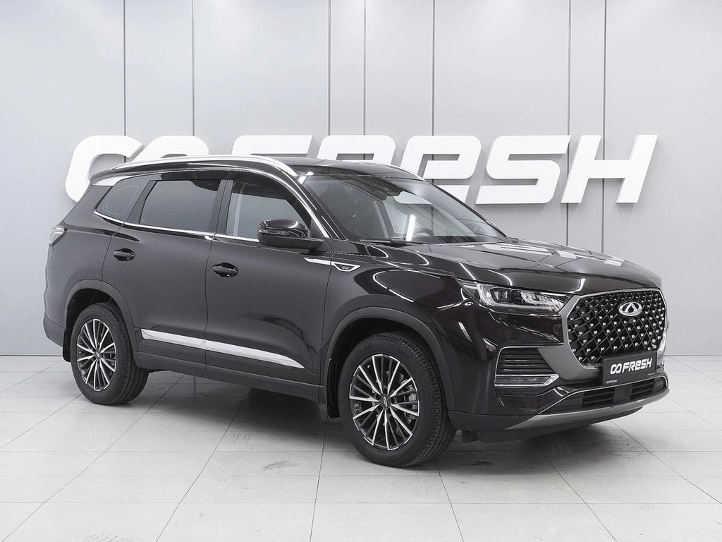 Внедорожник Chery Tiggo 8 Pro Max 2022 года, 2359000 рублей, Ростов-на-Дону