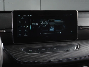 Внедорожник Haval Jolion 2023 года, 1749000 рублей, Минеральные Воды