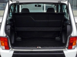 Внедорожник ВАЗ (LADA) 2121 (4x4) Urban 2018 года, 750000 рублей, Нижний Новгород