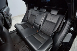 Внедорожник Toyota Harrier 2019 года, 2799000 рублей, Красноярск