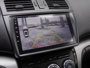 Седан Mazda 6 2011 года, 1199000 рублей, Волгоград