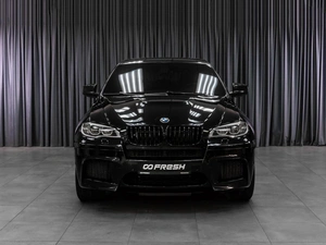 Внедорожник BMW X6 M 2012 года, 2599000 рублей, Тюмень