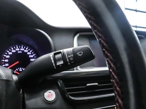 Седан Kia Optima 2017 года, 1920000 рублей, Красноярск