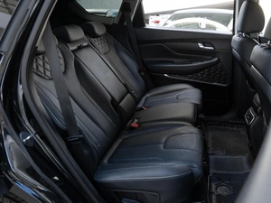 Внедорожник Hyundai Santa Fe 2022 года, 4230000 рублей, Волгоград