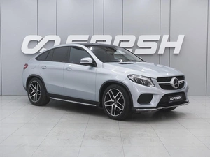Внедорожник Mercedes-benz GLE-класс Coupe 2015 года, 4339000 рублей, Ростов-на-Дону