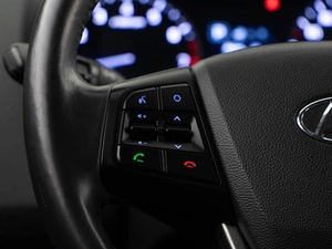 Внедорожник Hyundai Creta 2019 года, 1837444 рублей, Москва