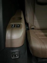 Внедорожник Mercedes-Benz GLS-класс 2024 года, 15500000 рублей, Красноярск