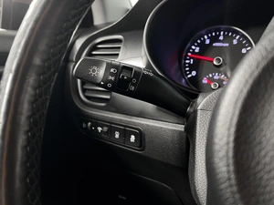 Седан Kia Rio 2018 года, 1223200 рублей, Казань