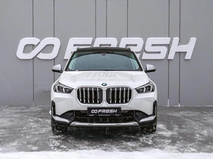Внедорожник BMW X1 2024 года, 4670000 рублей, Краснодар
