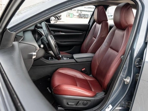 Седан Mazda 3 2022 года, 2340000 рублей, Краснодар