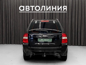 Внедорожник Kia Sportage 2006 года, 850000 рублей, Красноярск