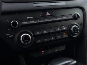 Внедорожник Kia Sportage 2019 года, 2520000 рублей, Ижевск