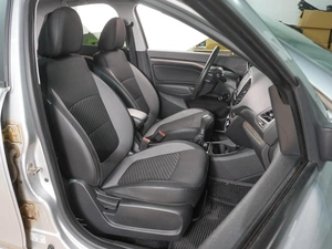 Седан ВАЗ (LADA) Vesta 2019 года, 1049000 рублей, Воронеж