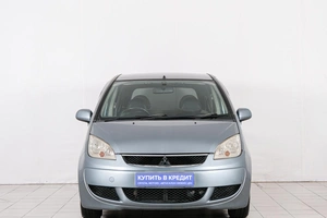 Хетчбэк Mitsubishi Colt 2008 года, 569000 рублей, Красноярск